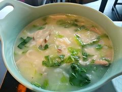 -京城小江南·北京烤鸭·江南土菜·白鱼(中关村店)