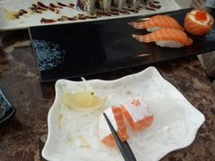 -米彩料理(西丽店)