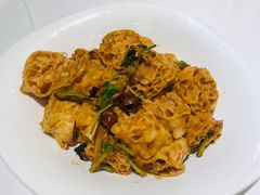 -金春禧·鲁菜海鲜(延吉路万达店)