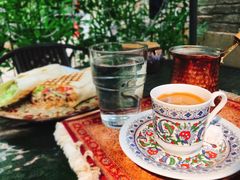 -Turka土耳咖(五大道店)