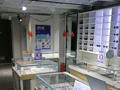 -宝视友眼镜·平价精准配镜(同德悦中心店)