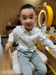 -海马体家庭照相馆(杭州远洋乐堤港店)