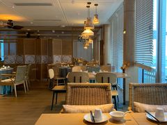 -渔·海鲜餐厅（东澳可域度假村内）南沙湾沙滩店