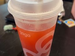 -gaga(深圳福田星河COCO Park店)