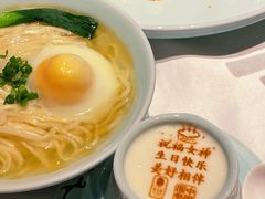 -俏江南天津时尚曲艺主题餐厅(马场道店)