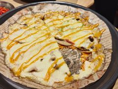-西塔老太太泥炉烤肉(虹桥南丰城店)