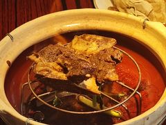 -龚印记牛骨牛杂屋·四代传承(珠影星光城店)