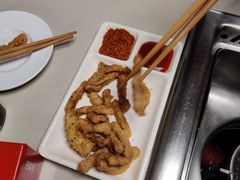 -海底捞火锅(枫蓝国际购物中心店)