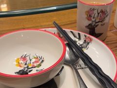 -新白鹿餐厅(龙游路总店·杭帮菜名店)