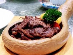 果木碳烤牛排-宁海食府(北岸琴森店)