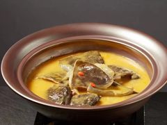 -鹊华居·地道鲁菜·海鲜·融合味(大明湖店)