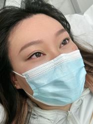 -Verywang半永久纹眉•仪器野生眉