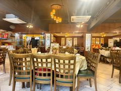 -品茶居素食馆(罗湖店)