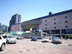 -燕莎友谊商城(亮马桥店)