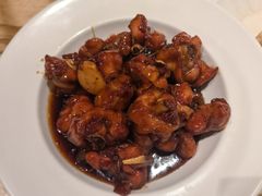 -乡村基·川味现炒大王(熙悦天街店)