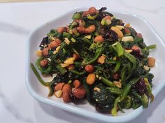 -正宗川菜(虎林胡同店)