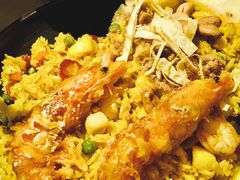 -BetterThai 泰加(苏州中心店)