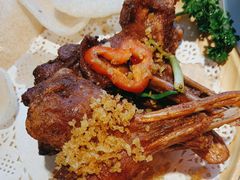 -避风塘·金牌店·夜宵(金玉兰店)