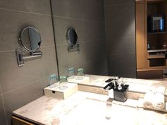 -曙光薇酒店(南京夫子庙老门东店)
