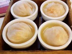 -百乐门喜宴(海珠广场华厦店)