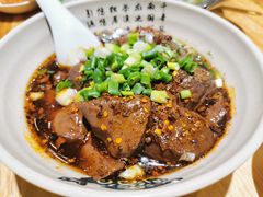 -杨三孃跷脚牛肉(中粮鸿云悦街店)