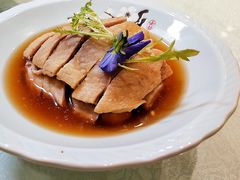 -老人和饭店(打浦路店)
