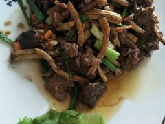 -云隐小厨·传统大理美食(复兴路店)