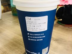 -瑞幸咖啡(同乐汇店)