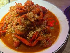 -红盔甲·小龙虾(车公庙店)
