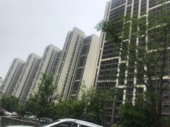 -美的鹭湖森林度假区