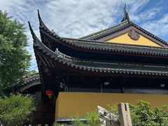 -西林禅寺