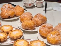 -稻香海鲜饭店(第一国际店)
