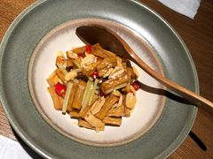 -菩提素素食餐厅(晶郦馆店)
