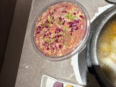 -芸山季·云南野生菌火锅(宝能环球汇店)