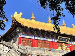 -西安市广仁寺