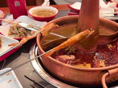-京元盛铜锅涮肉(上海总店)