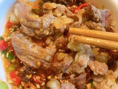 -俏牛哥鲜牛肉牛肆馆(重庆天地店)