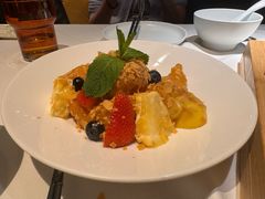 -汤城小厨•粤菜•靓汤(金宝街店)