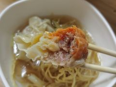 -小梁哥云吞面(黄贝岭店)