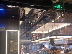 -捞王锅物料理(上海世茂广场店)