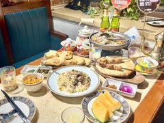 -品质伊骊新疆菜(紫金店)