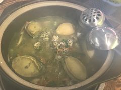 -吉品莞家·鲍鱼鸡煲(东莞店)