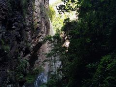 -百漈沟生态旅游景区