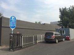 -永定门长途汽车站