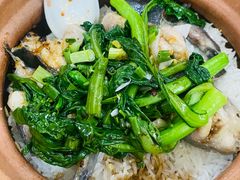 -万兴煲仔饭(万福路店)