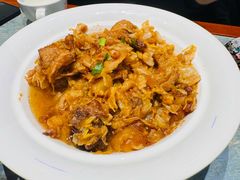 -哈啾嗨·新概念蒙餐(红星新城店)