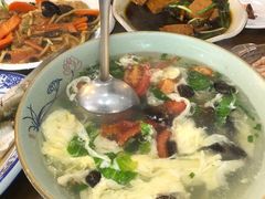 -灵福缘私房菜·农家菜(拈花湾·灵山大佛必推店)
