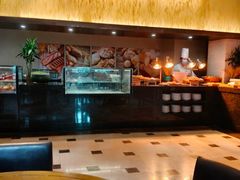 -上海崇明金茂凯悦酒店