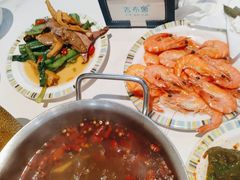 -吉布鲁牛排海鲜自助(温江合生汇店)