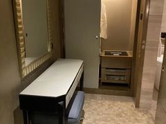 -上海静安铂尔曼酒店